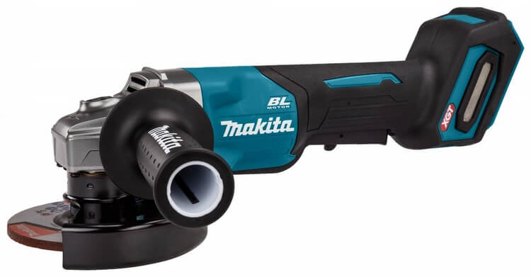 40 V Max Haakse slijper