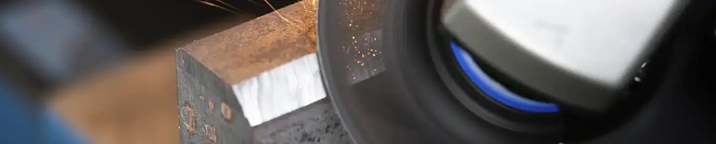 Helder zicht, scherp slijpen: de CC-GRIND VIEW
