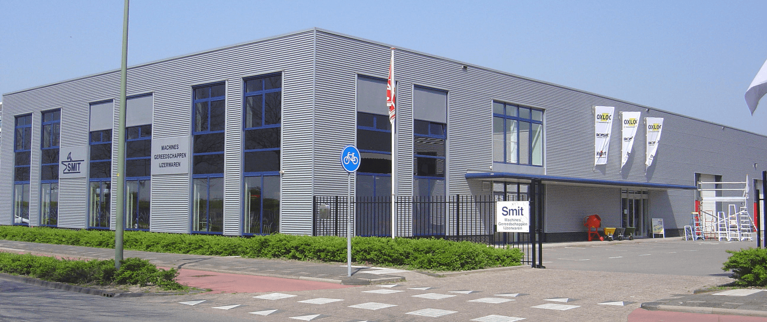 Hero afbeelding over ons