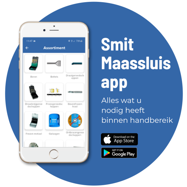 Smit maassluis appkopie